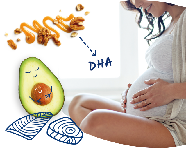 omega 3 hrana