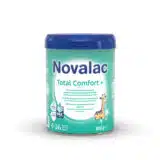 Pločevinka formule Novalac total comfort +